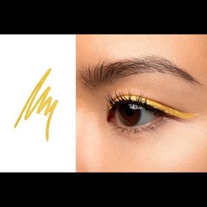 highliner waterproof liquid-gel eyeliner